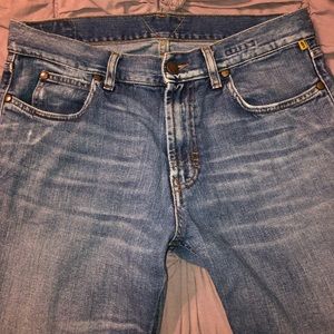 Meltin Pot Men's pre-owned Jeans